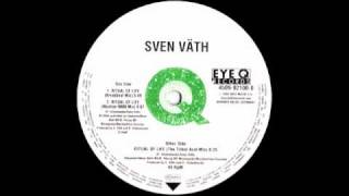 Sven Väth - Ritual Of Life