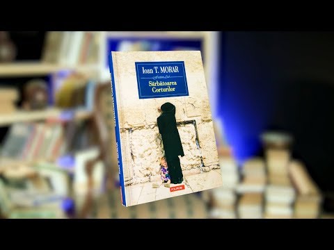 70. Scara Cuvintelor - Ioan T. Morar - Sarbatoarea Corturilor