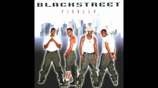 BLACKstreet - Can You Feel Me - Finally