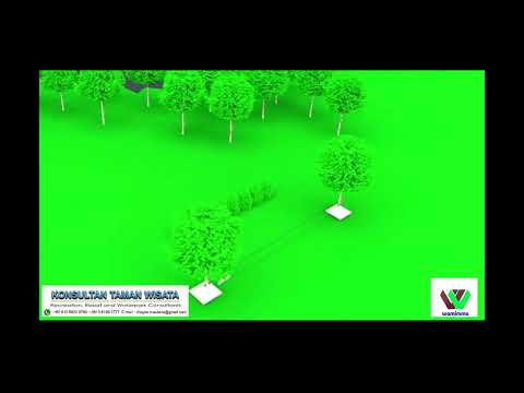 Video Proyek