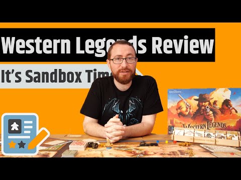 Western Legends Review - An Amazing Sandbox Game Where I Just Want To Be Alone