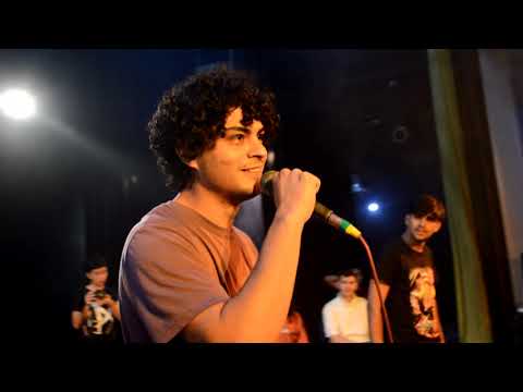 METRYK vs NEURO vs EMERE - OCTAVOS DE FINAL | AMSTERDAM FREE - REGIONAL TUCUMÁN