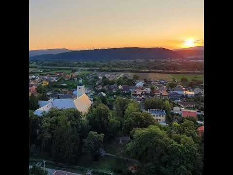10:00 Sv.omša CNE Beckov