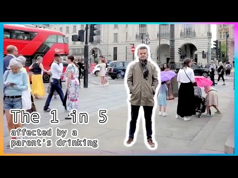 The 1 in 5 Documentary: A film about the forgotten children of alcoholics