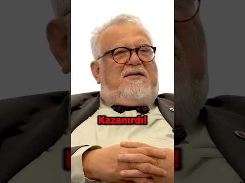 If the Ottoman Empire had won World War I! #celalşengör #ilberortaylı