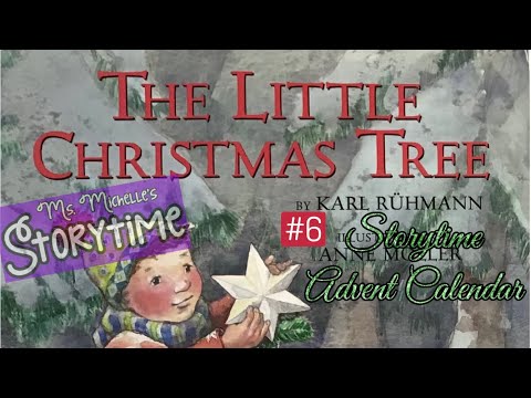The Little Christmas Tree