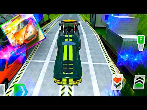 Gas Station 2 Highway Service - Android Gameplay 2019 HD