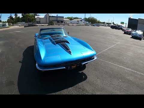 1967 Chevrolet Corvette (CC-1955594) for sale in Venice, Florida