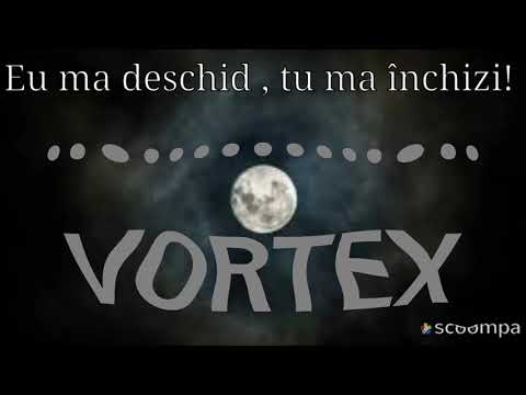 M-Patic - Eu ma deschid, tu ma închizi!