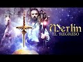 Merlín El Regreso 2000 Película Completa En Español Rik Mayall Patrick Bergin