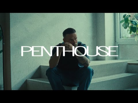 BOJAN - PENTHOUSE [OFFICIAL VIDEO]