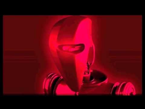 M1, Matteo DiMarr - Electronic Funk (Jerome Robins & Etienne Ozborne vs Kaje Edit)