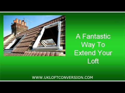 Loft Conversion How To Part 3
