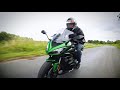 Kawasaki Ninja 1000SX Road Test And Review Carole Nash Insidebikes