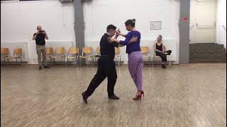 Video thumbnail for Veronica Toumanova and Asya Moiseeva - Workshop summary "Giving and taking time for embellishments"