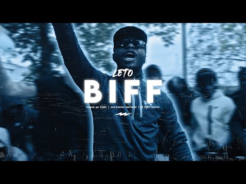 Leto x PLK Type Beat 2021 - "Biff" 🥶 Instrumentale Guitar/Banger