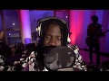 Stonebwoy Sobolo Live Ft BHIM Band