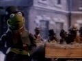 Muppet Christmas Carol Trailer 1992