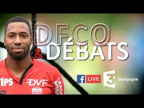 DFCO & Débats avec Jordan Lotiès