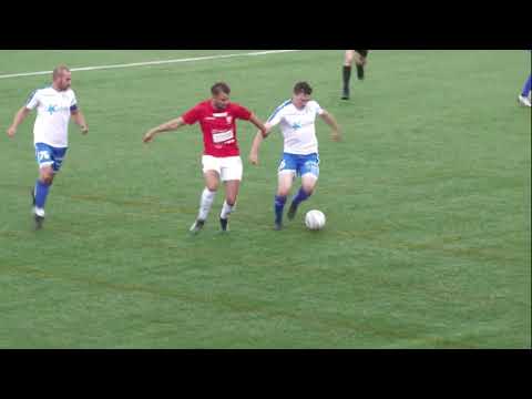 Victor Davis (Kemi City FC) 2021