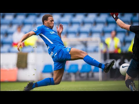 De hoogtepunten uit KRC Genk - Union: 3-1