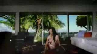 Monica - Still Standing ft Ludacris (VIDEO)