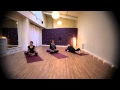 Yoga Dublin Rathfarnham Village
