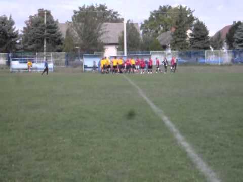 FK Stari Vrbas Veterani