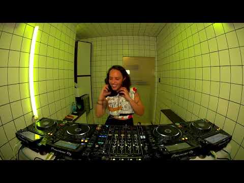 Joyce Muniz | HÖR - July 31 / 2024