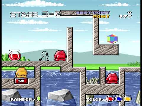 すってはっくんの動画