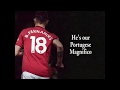 Bruno Fernandes ~ NEW Manchester United Chant (with lyrics)