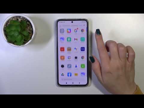 How to Create Home Screen Folders on Xiaomi 13T? Organize App Icons by Display Folders!