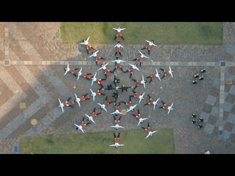 Los Honda UNI-CUB β son las estrellas del nuevo video de Ok Go