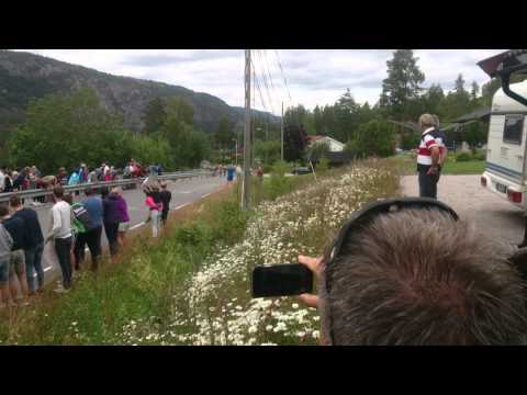 Sindre som ein rakett 🚀!!