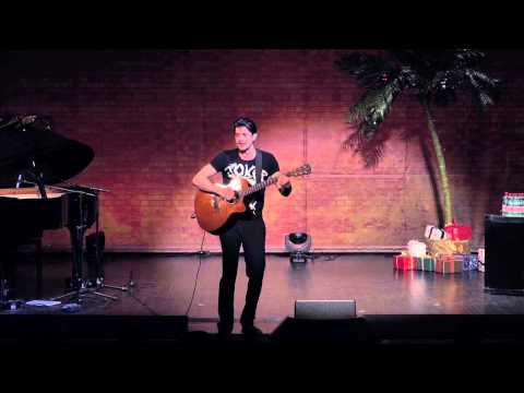 Otto Jaus singt "Für sie"