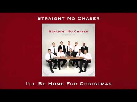 Video thumbnail for I’ll Be Home for Christmas