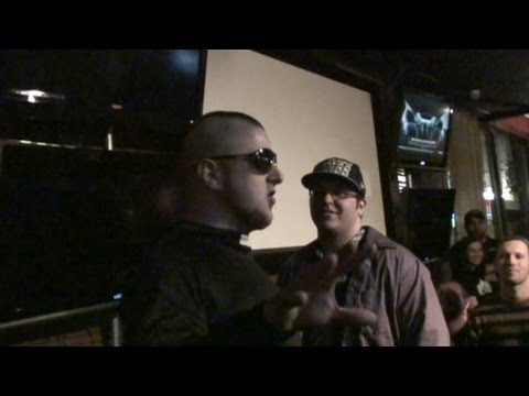 Belligerent Battles: 3PFD vs. Mohawka