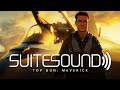 Top Gun Maverick Ultimate Soundtrack Suite