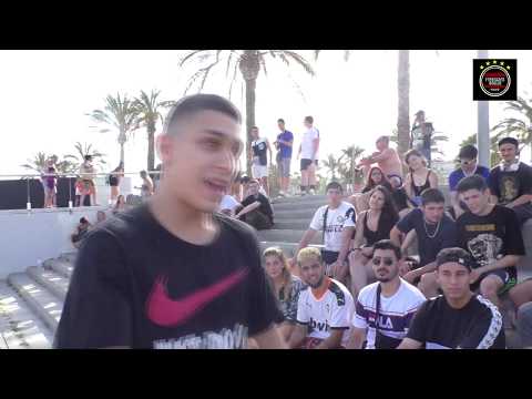 Kros vs Albino - 8avos "2a temporada J4"