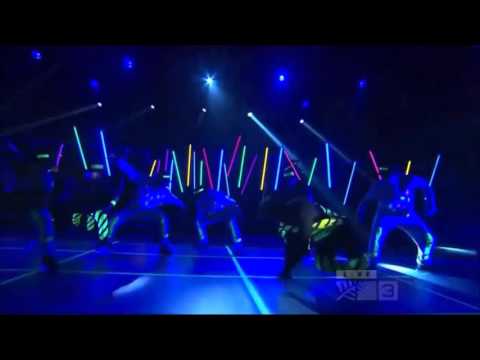 Beau Monga Sings Legendary Freestyler & Everyone Is Blown Away - X Factor NZ