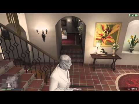 GTA 5 - The Hazel Cousins - EVERY BULLET COUNTS!!! #106