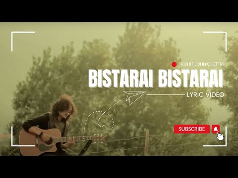 download lagu mp3 mp4 Bistarai Bistarai Lyrics, download lagu Bistarai Bistarai Lyrics gratis, unduh video klip Bistarai Bistarai Lyrics
