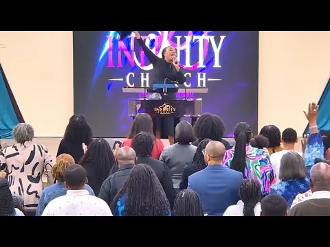 “If God Said It, So Shall It Be” | Women Who War Weekend | Friday, 2/20/2026