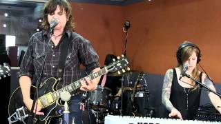 Amy Ray - Bus Bus (Last.fm Sessions)