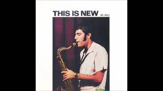 Eddie Daniels – This Is New [Full Album] (1968)