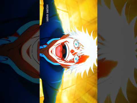 Gojo Vs Toji Round 2 4k Edit [Gojo Vs Toji 4k Edit] #gojosatoru#gojo#tojifushiguro#toji#jjkseason2