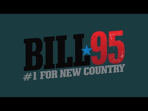 WBYL: Bill 95 - Salladasburg, Pennsylvania - Legal ID - Sat, May 28, 2022 at 9:00 PM