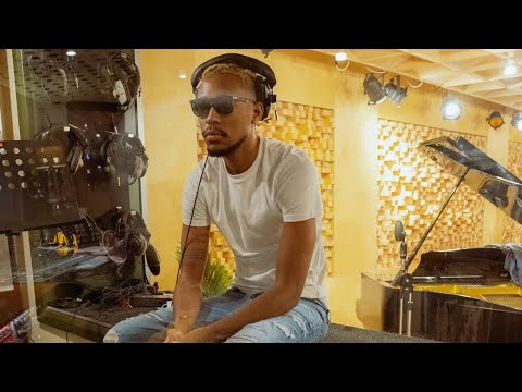 Wyld World Presents: Nino Busy Let’s Get It Right