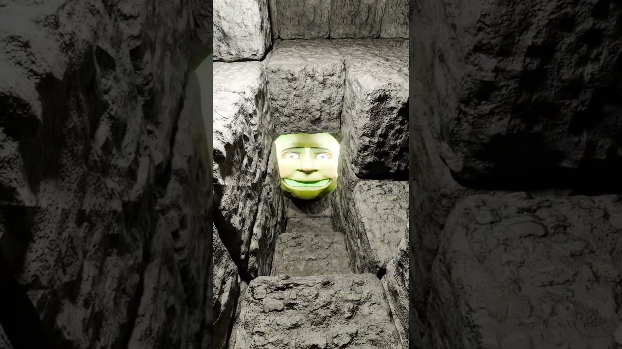 Minecraft RTX: It's 219% LINGA GULI GULI #Shorts