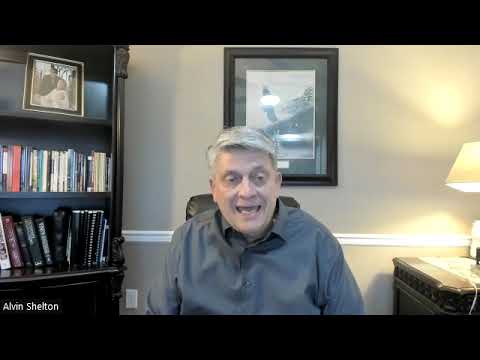 Christ in You - The Purging of the Conscience of Sin